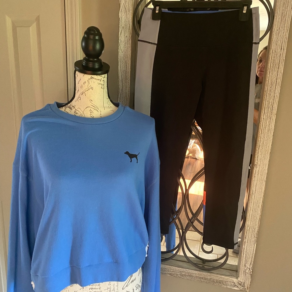 Victoria’s Secret Atlantic Bundle